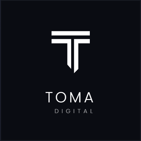 Création digitale Toma Digital